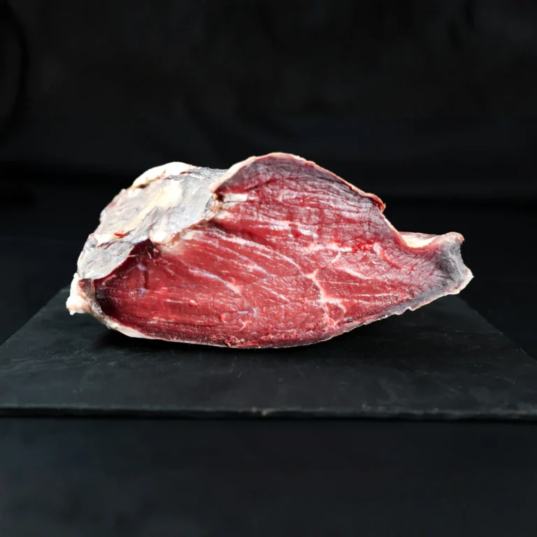 chuleton de toro madurado