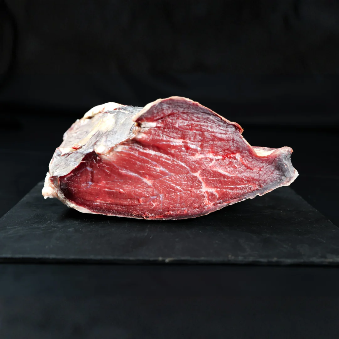 chuleton de toro madurado