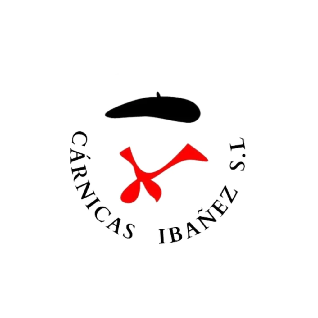 logo carniceria ibañez